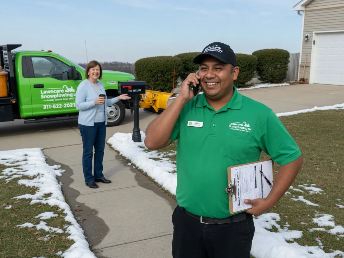 Lawn Care Services By Expert Landscaper Patrick Springs, VA FAQs